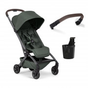 Aer2 buggy - Forest green Forest green